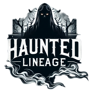 Haunted Lineage
