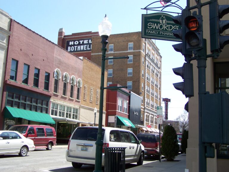 Hotel Bothwell