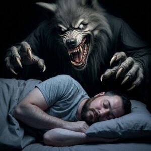 Night Terrors on Elm Street – Part 2