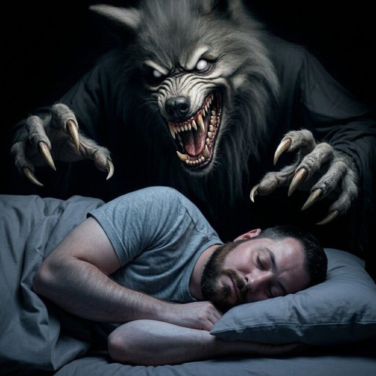 Night Terrors on Elm Street – Part 2