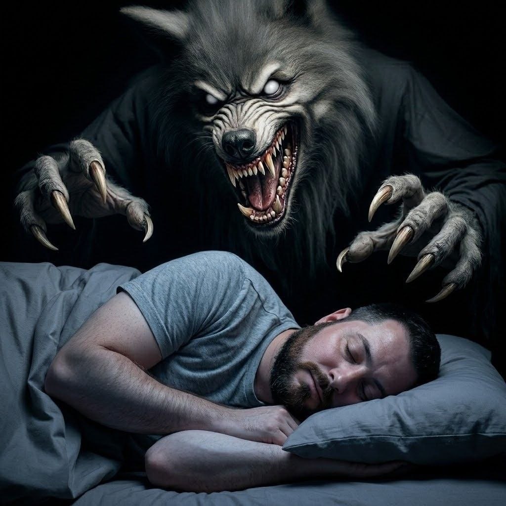 Night Terrors on Elm Street – Part 2