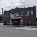 Marshall Cinema