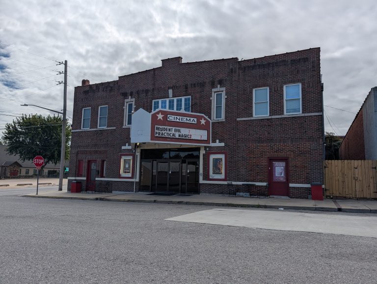 Marshall Cinema