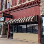Leaning Side Restaurant & Bar