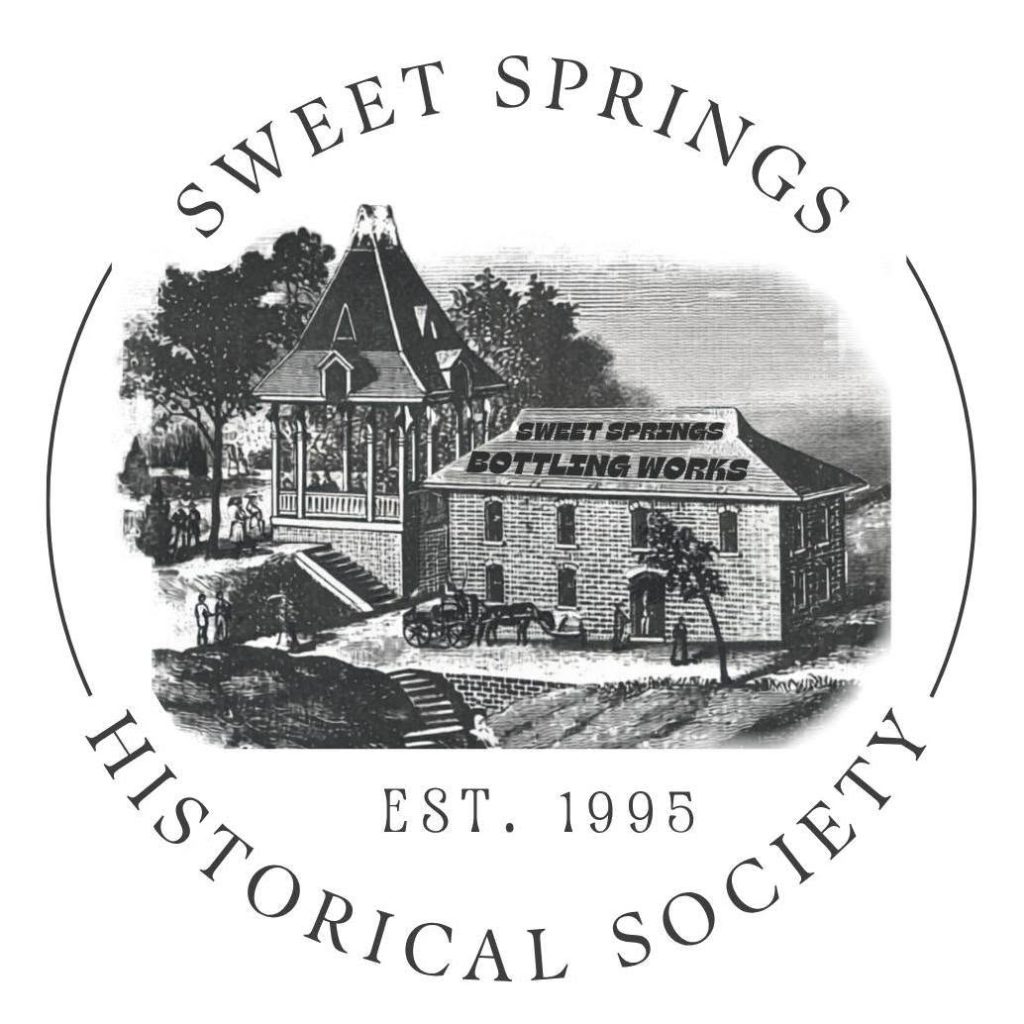 Sweet Springs Historical Society Background