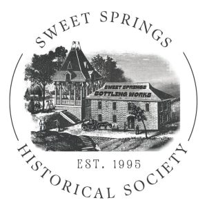 Sweet Springs Historical Society