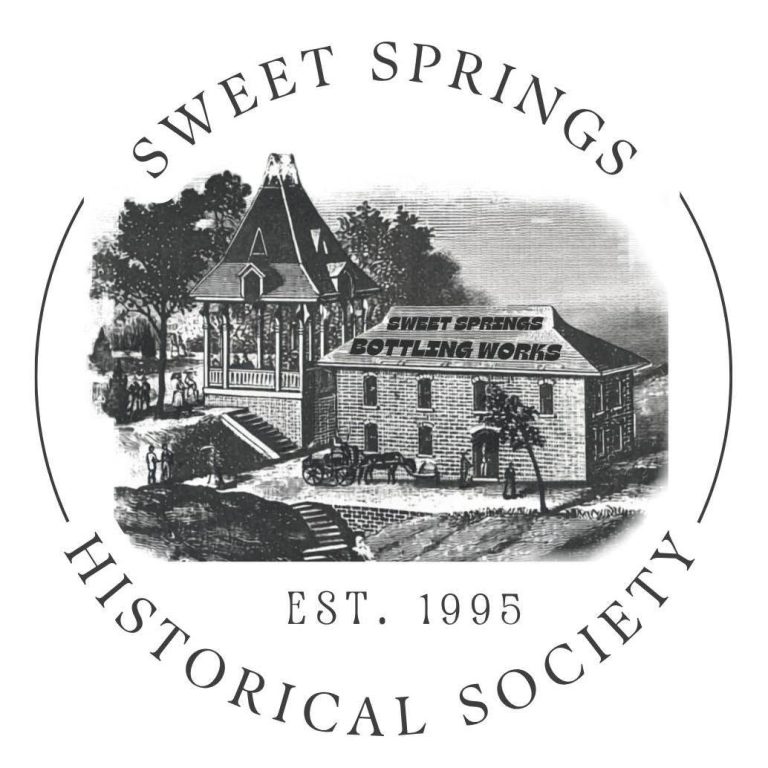 Sweet Springs Historical Society