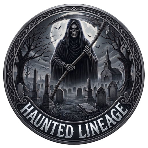 Haunted Lineage